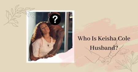 Who Is Keisha Cole Husband: Are They Both Still Together?