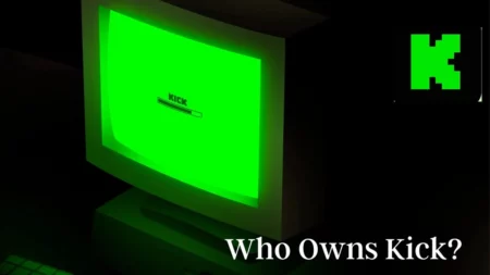 Who Owns Kick