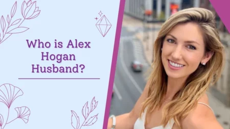 Who is Alex Hogan Husband