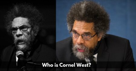 Who is Cornel West?