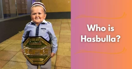 Who is Hasbulla
