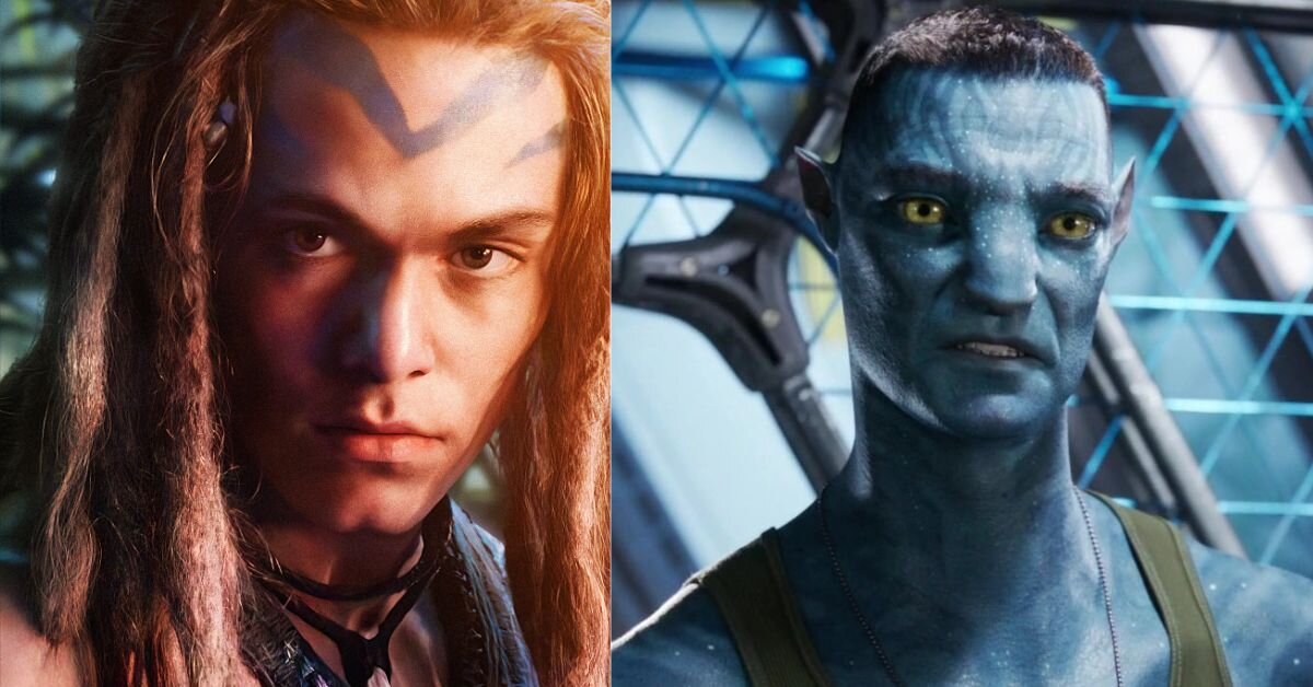 Who is Spiders Dad in Avatar the Way of Water?