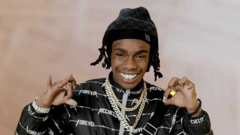 YNW Melly Real Name and Age: The Rapper's True Identity Revealed ...