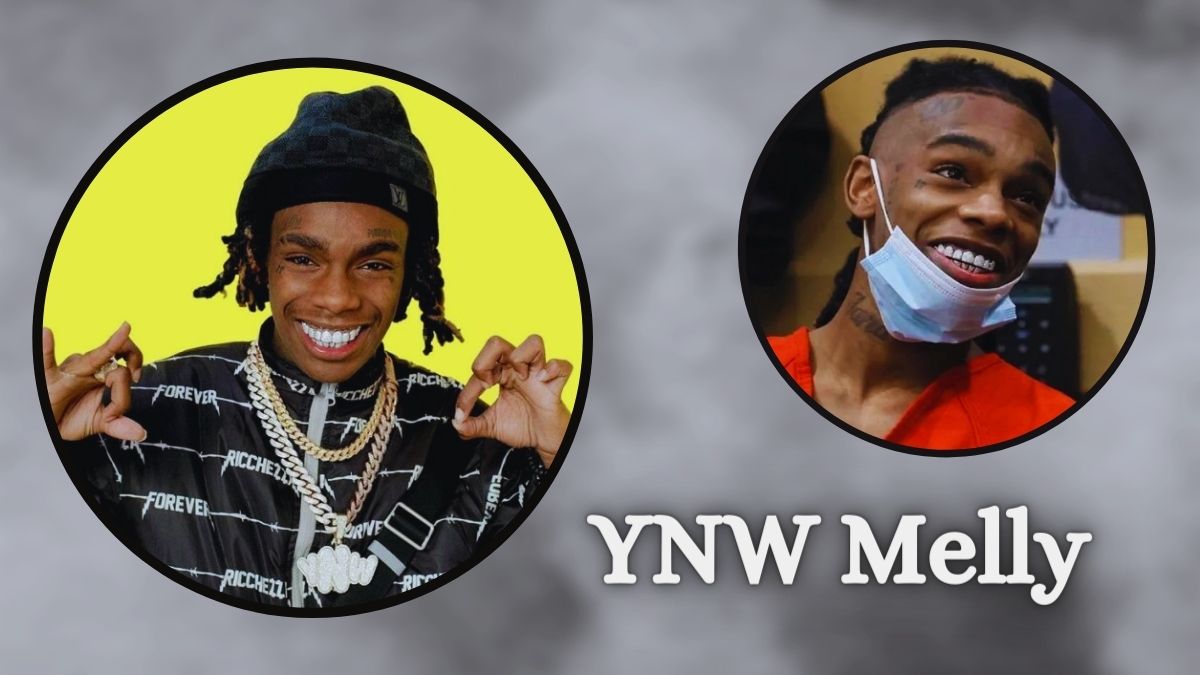 Did YNW Melly Win in the Mμrder Case of His Two Friends? Venture jolt