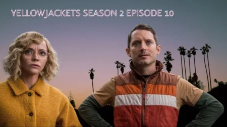 Yellowjackets Season 2 Episode 10