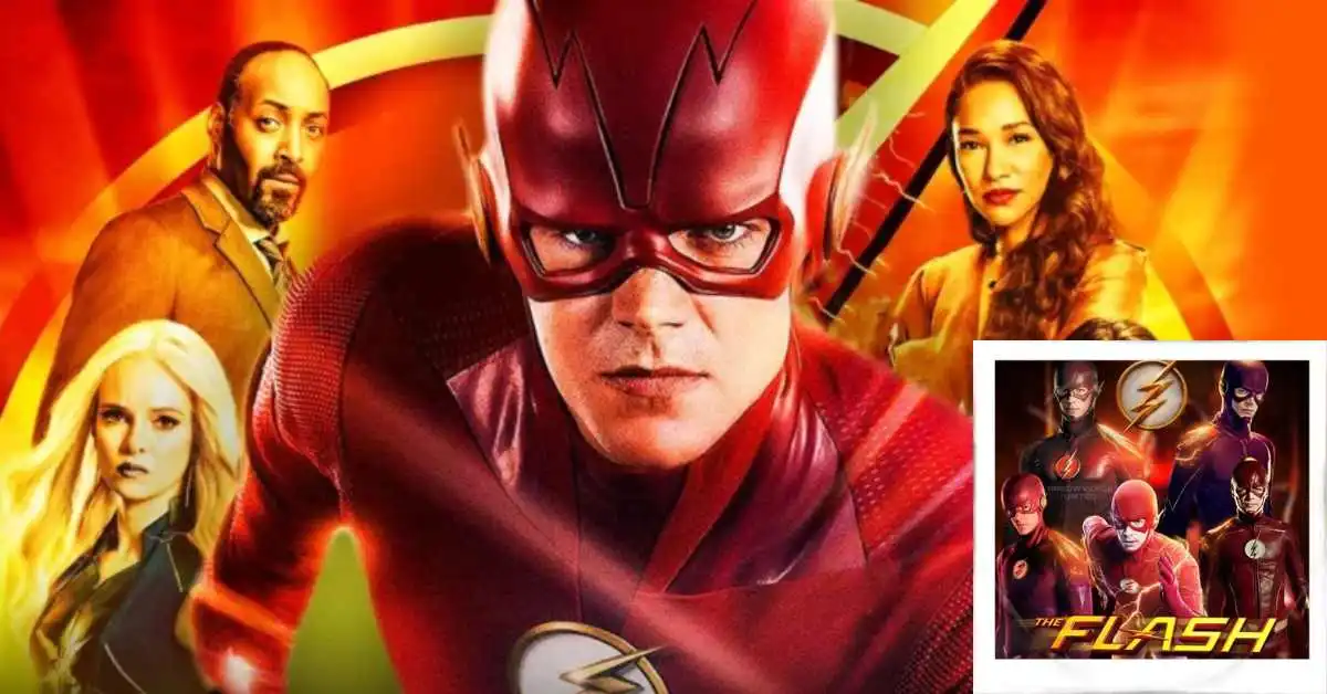 where to watch the flash movie