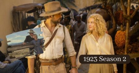 1923 Season 2 Release Date: Is It Coming Out?