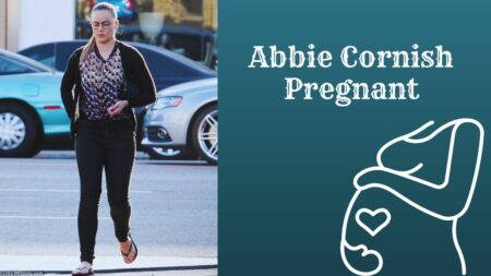 Abbie Cornish Pregnant