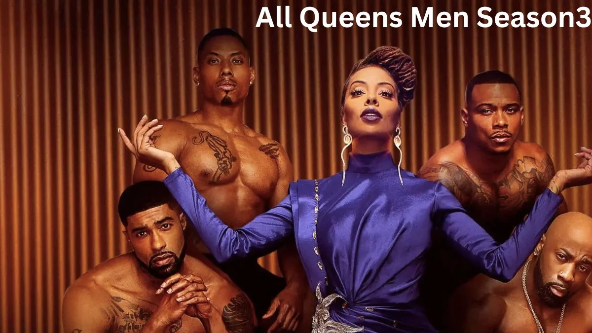 All Queens Men Season 3 Release Date
