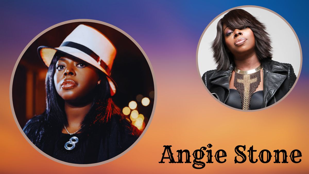 Angie Stone Illness: What Kind of Dἰsease Was She Suffering From ...