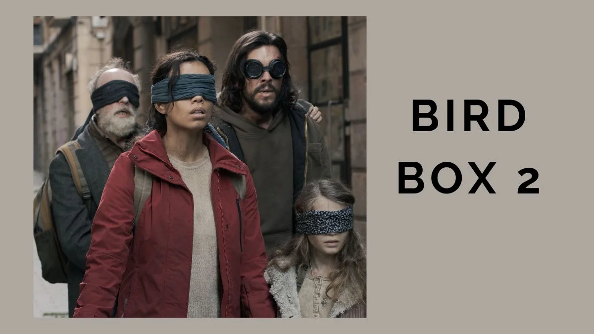 Bird Box 2 Release Date Did Netflix Announced Sequel's Premiere Time?