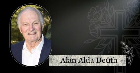 Alan Alda Deἀth: Is He Still Alive Or Deἀd?