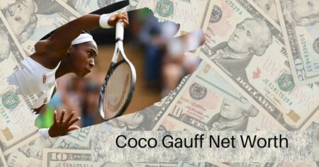 Coco Gauff Net Worth: Fortune Of The Tennis Prodigy!