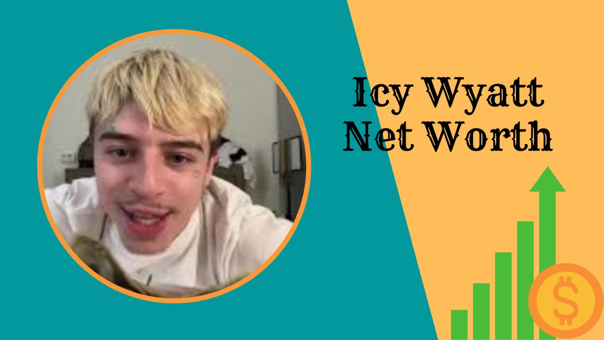 Icy Wyatt Net Worth How Much Did He Earn as a Social Media Star