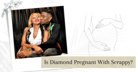 Is Diamond Pregnant With Scrappy? The Rumors Explained