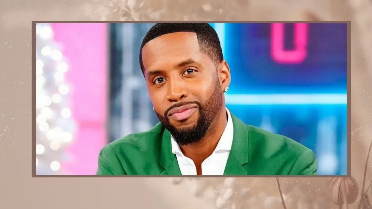 Is Safaree in Relationship