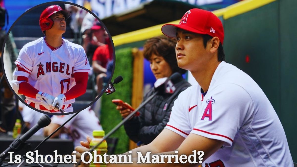 Is Shohei Ohtani Married? Analyzing the Bilateral MLB Phenom's