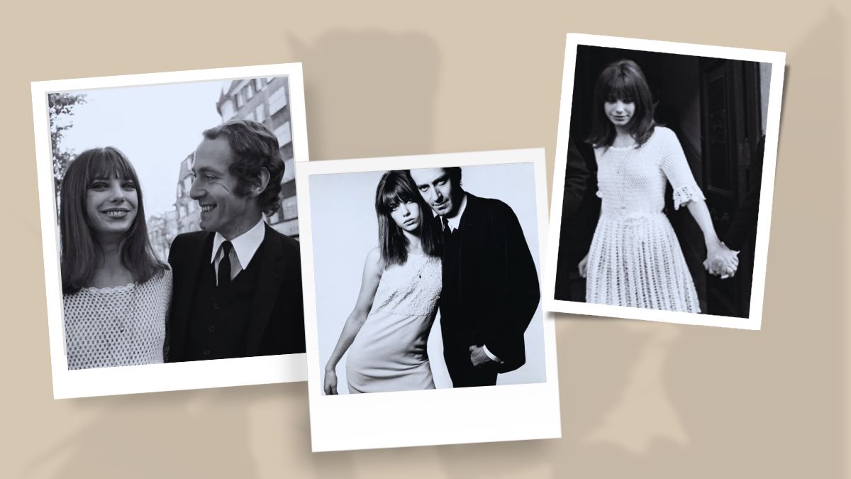 Who is Jane Birkin Ex-Husband? A Look at Her Personal Life - Venture jolt