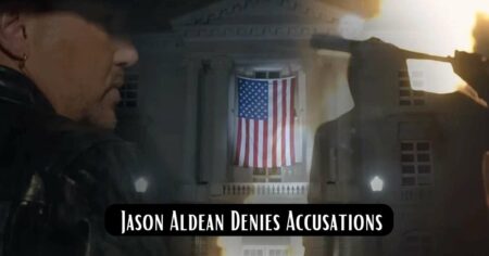 Jason Aldean Denies Accusations, Unraveling His Response!