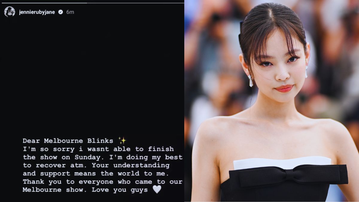 Is Jennie Really Leaving BLACKPINK? Truth Or Rumor Find Out!