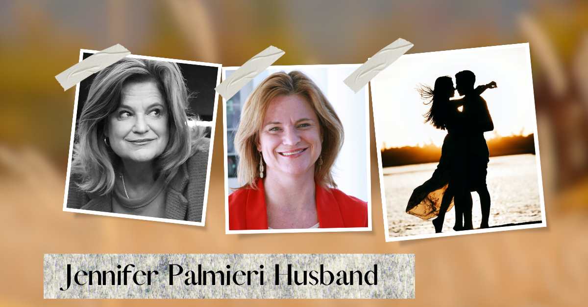 Jennifer Palmieri Husband: Who Is Her Spouse?