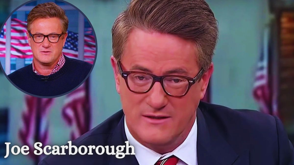 Joe Scarborough Illness: Did He Suffer Any Health Issue?