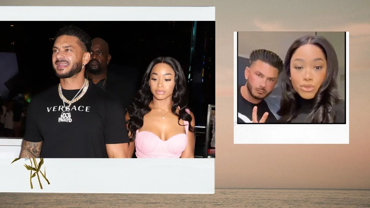 Are Nikki and Pauly D Still Together in 2023 Or Separate Ways?