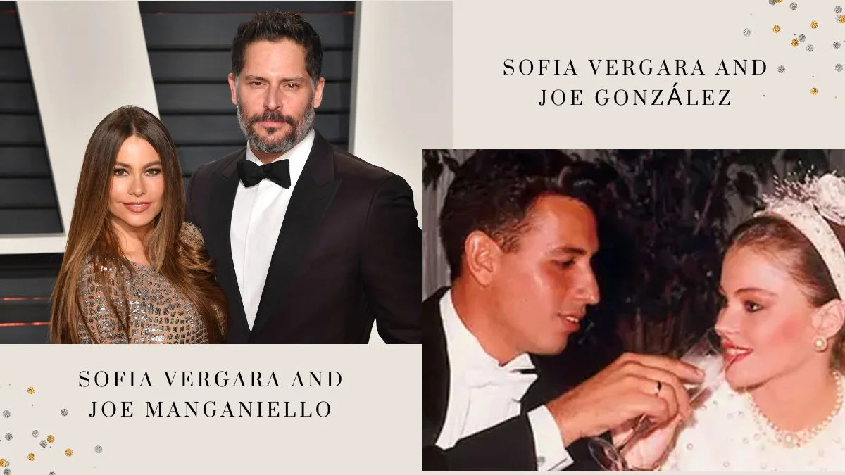 Sofia Vergara Ex-Husbands