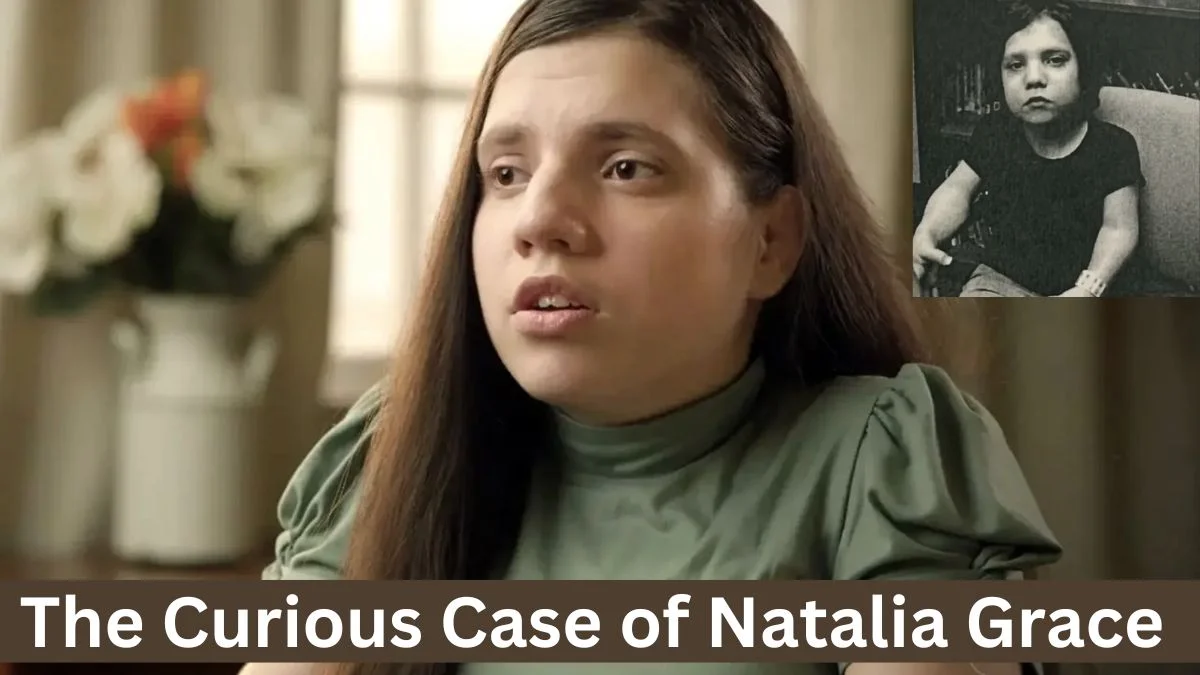 The Curious Case of Natalia Grace Season 2