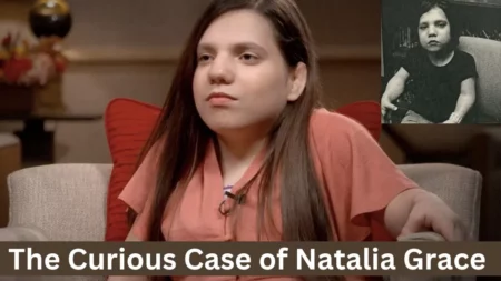 The Curious Case of Natalia Grace Season 2