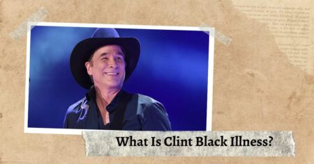 Clint Black llness... Does He Have Any Kind Of Dἰsease?