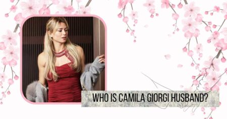 Who Is Camila Giorgi Husband? Unveiling The Tennis Star Love Life