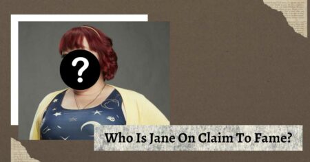 Who Is Jane On Claim To Fame? The Identity Of Her Finally Revealed