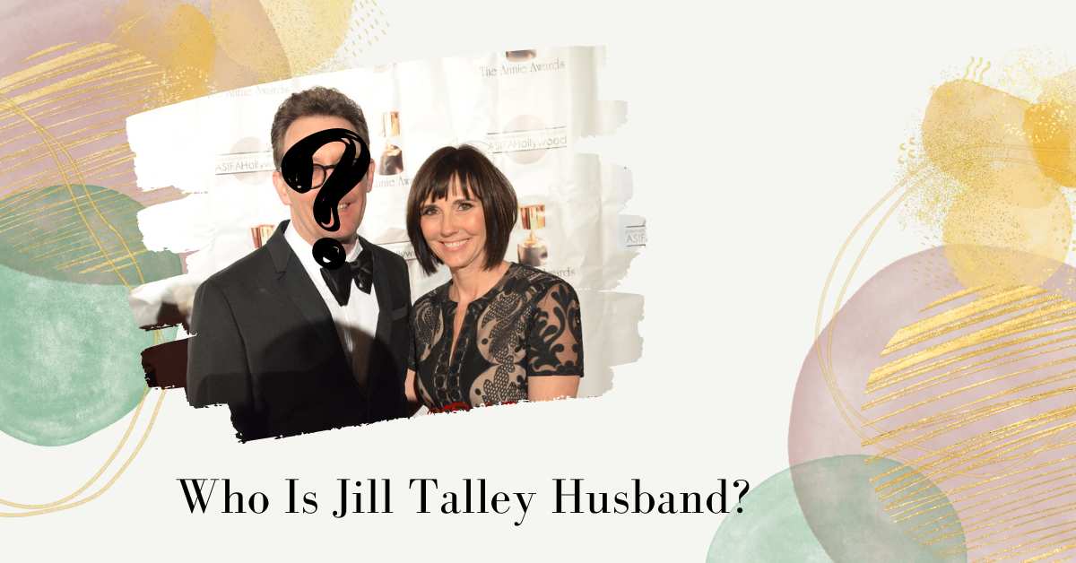 Who Is Jill Talley Husband? Reveals Her Real-Life Partner