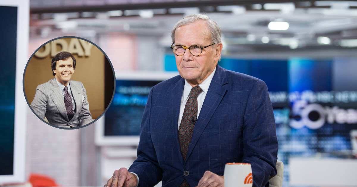 Will Brokaw Be Able To Win The Battle With Multiple Myeloma