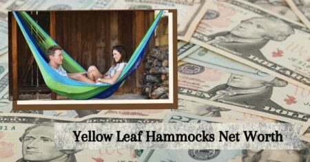 What Is Yellow Leaf Hammocks Net Worth? Tale Of Success