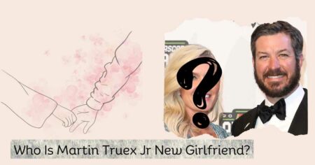 Who Is Martin Truex Jr New Girlfriend? Uncovering The Story