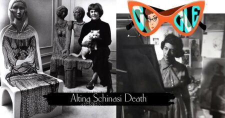 Altina Schinasi Death: Reason Behind Her Demise