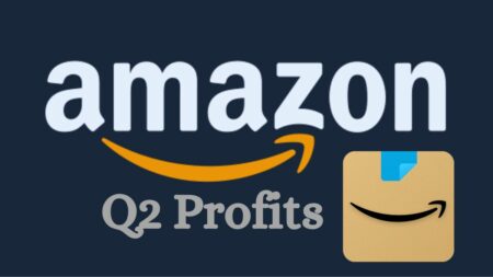 Amazon Q2 Profits