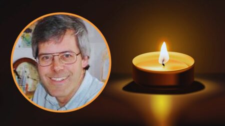 Andrew Bohm Obituary