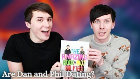 Are Dan And Phil Dating? Exploring the Relationship Between Two Youtubers