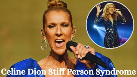 Celine Dion Stiff Person Syndrome