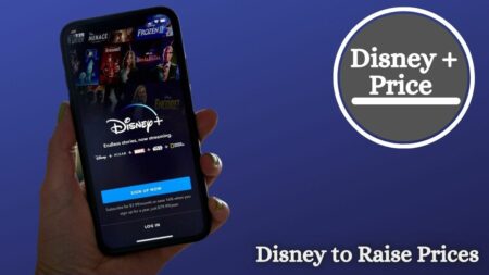 Disney to Raise Prices