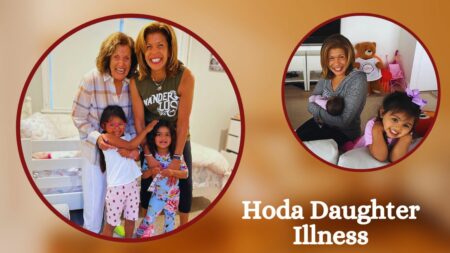 Hoda Daughter Illness