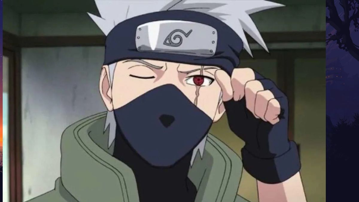 How Old is Kakashi in Naruto