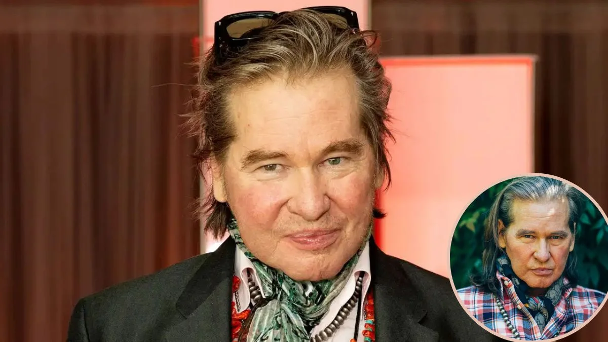 Is Val Kilmer Fully Recovered Now
