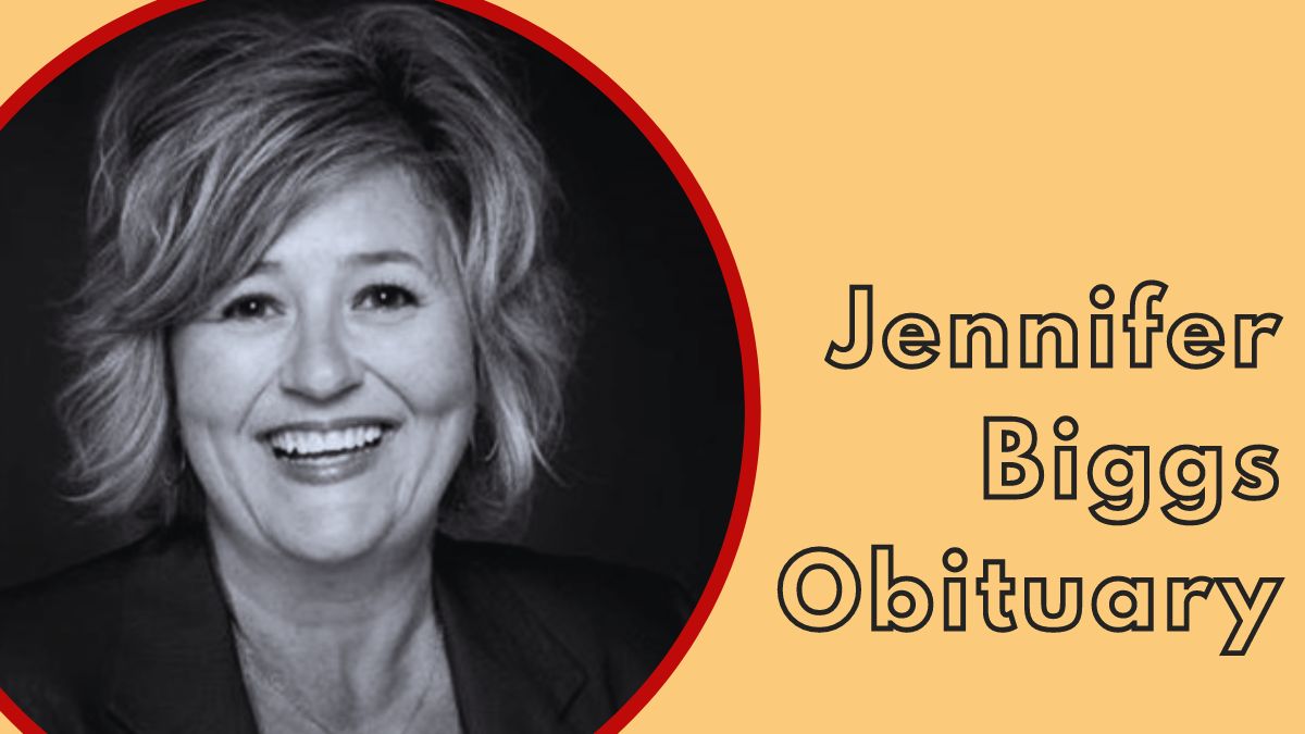 Jennifer Biggs Obituary