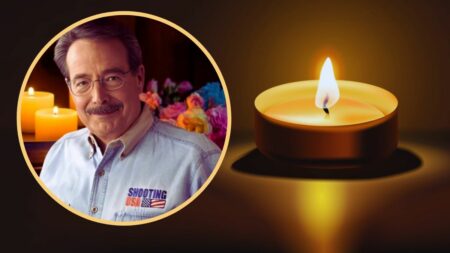 Jim Scoutten Obituary