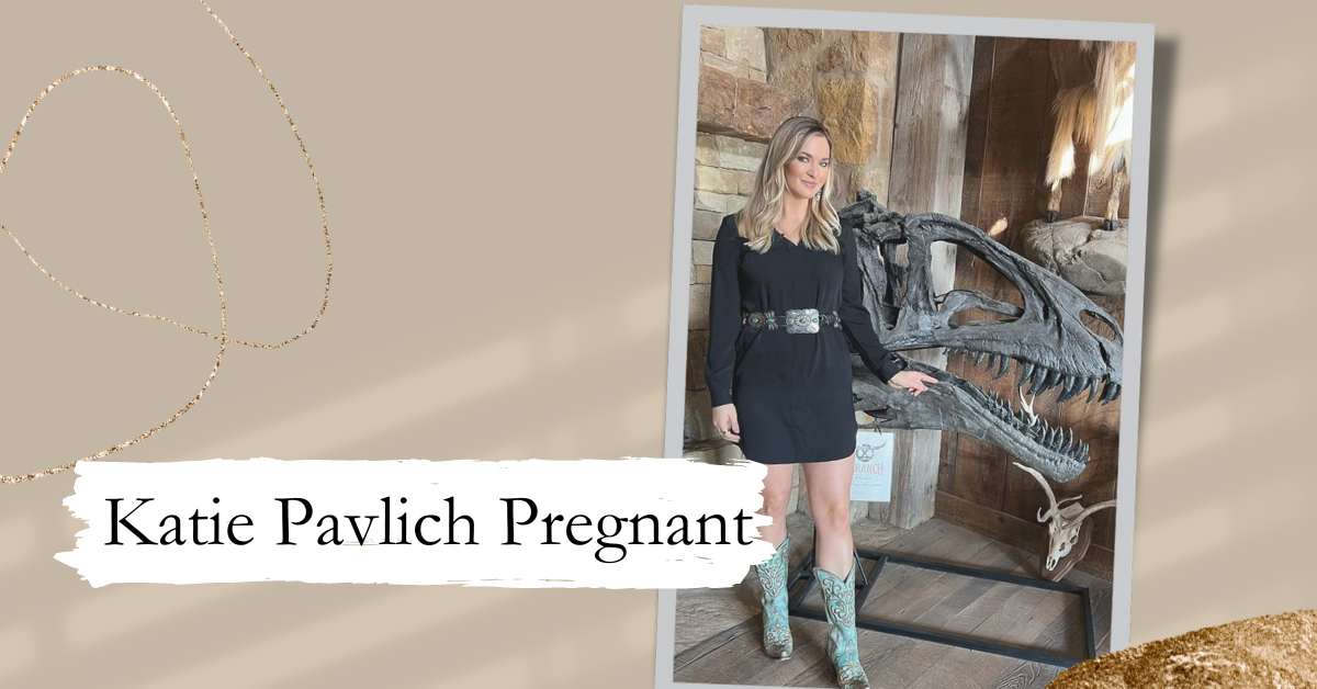 Katie Pavlich Pregnant: Reality Or Roumors Check The Truth!