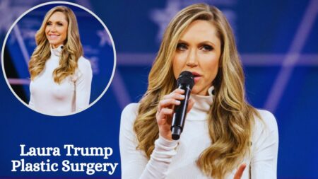 Did Laura Trump Undergo With Plastic Surgery Procedure? Know the Truth!